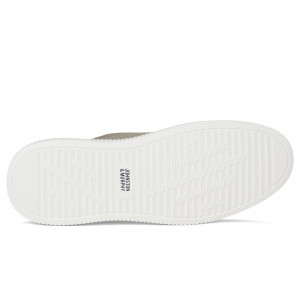 Johnston & Murphy Dixon Knit U-Throat