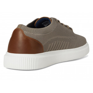 Johnston & Murphy Dixon Knit U-Throat