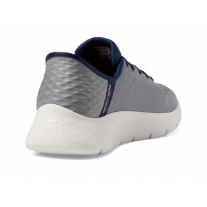 SKECHERS Performance Go Walk Flex - New World Hands Free Slip-Ins