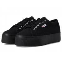 Superga 2790 Platform