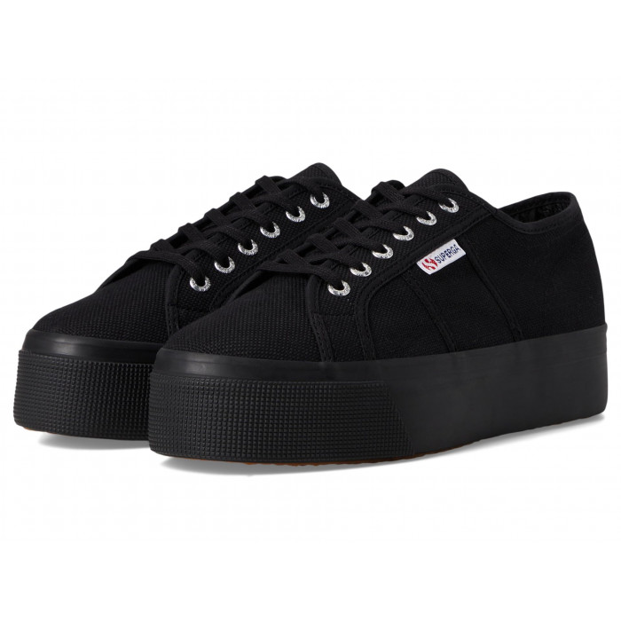 Superga 2790 Platform