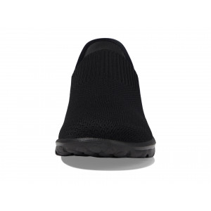 SKECHERS Performance Go Walk Travel Tahiti Sunset Hands Free Slip-Ins