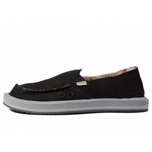 Sanuk Donna Soft Top Hemp