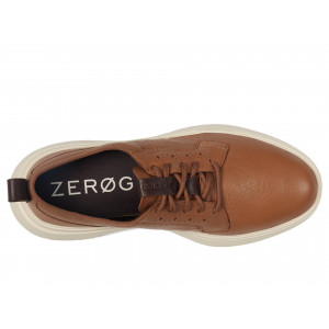 Cole Haan Zerogrand WFA Plain Toe Oxford