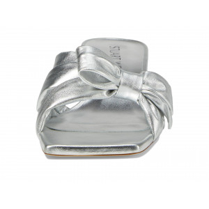 Stuart Weitzman Sofia 45 Slide