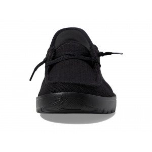 SKECHERS Venice - Coastal Groove Hands Free Slip-Ins