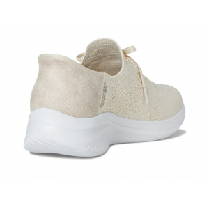 SKECHERS Martha Stewart - Ultra Flex 3.0 -Back On Track - HANDS FREE SLIP-INS