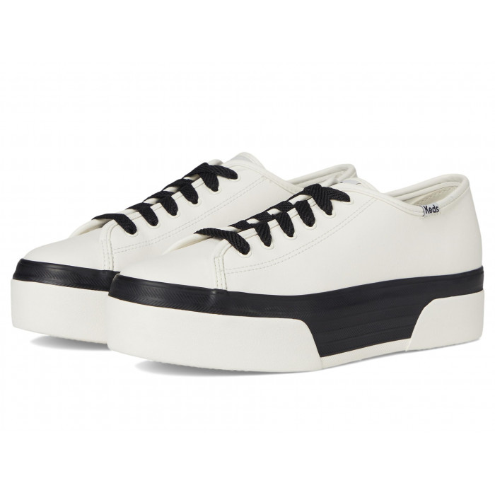 Keds Triple Up Leather