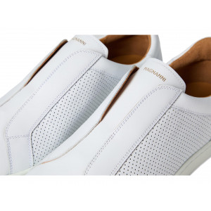 Magnanni Costa Slip Perf