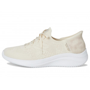 SKECHERS Martha Stewart - Ultra Flex 3.0 -Back On Track - HANDS FREE SLIP-INS