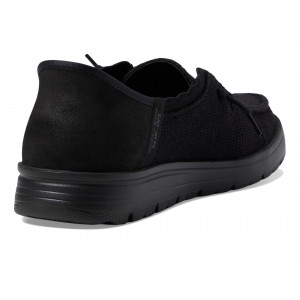 SKECHERS Venice - Coastal Groove Hands Free Slip-Ins