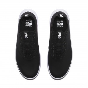 Timberland PRO Solace Max Soft Toe Slip-On