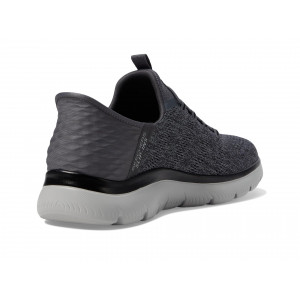 SKECHERS Summits Key Pace Hands Free Slip-In