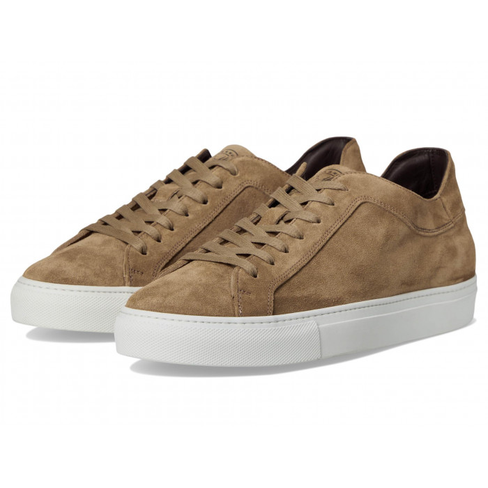 Johnston & Murphy Collection Jared Lace-To-Toe