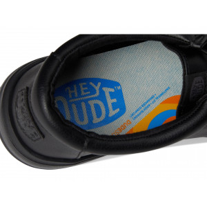 Hey Dude Wally Work CE Classic