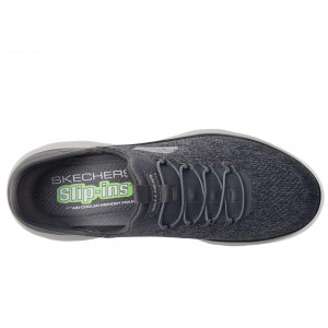 SKECHERS Summits Key Pace Hands Free Slip-In