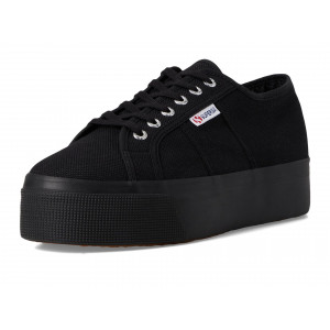 Superga 2790 Platform