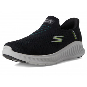 SKECHERS Performance Hands Free Slip-ins Go Walk Now - Sauntered Sneaker