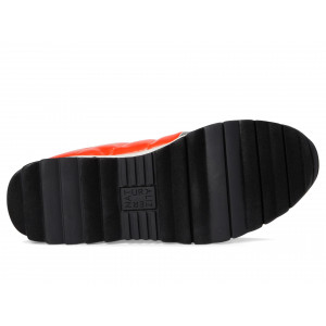 Naturalizer Think Royln x Naturalizer: Low-Breakaway Sneaker - Water Repellent