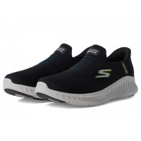 SKECHERS Performance Hands Free Slip-ins Go Walk Now - Sauntered Sneaker