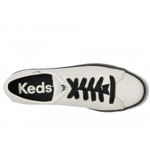 Keds Triple Up Leather