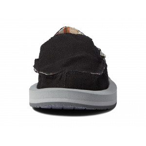 Sanuk Donna Soft Top Hemp