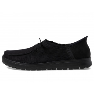 SKECHERS Venice - Coastal Groove Hands Free Slip-Ins
