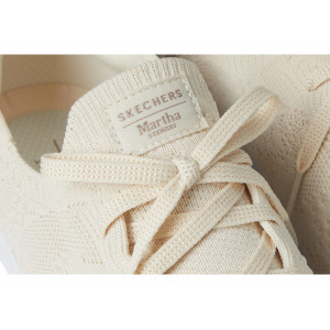 SKECHERS Martha Stewart - Ultra Flex 3.0 -Back On Track - HANDS FREE SLIP-INS