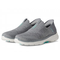 SKECHERS Performance Go Walk 6 Fabulous View Hands Free Slip-Ins