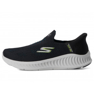 SKECHERS Performance Hands Free Slip-ins Go Walk Now - Sauntered Sneaker
