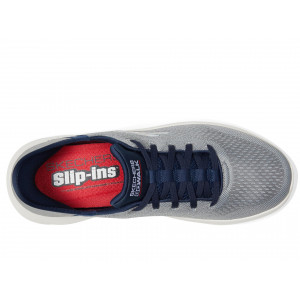 SKECHERS Performance Go Walk Flex - New World Hands Free Slip-Ins