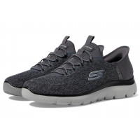 SKECHERS Summits Key Pace Hands Free Slip-In