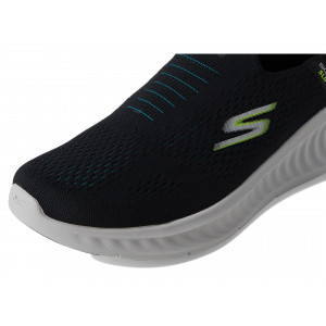SKECHERS Performance Hands Free Slip-ins Go Walk Now - Sauntered Sneaker