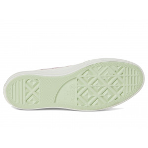 Converse Chuck Taylor All Star Low-Top Lift Platform Sneaker