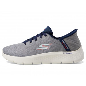 SKECHERS Performance Go Walk Flex - New World Hands Free Slip-Ins