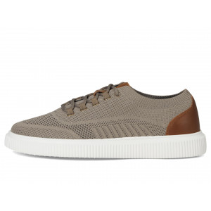 Johnston & Murphy Dixon Knit U-Throat