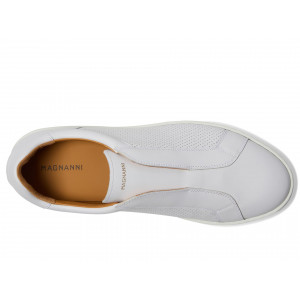 Magnanni Costa Slip Perf