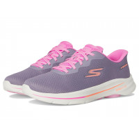 SKECHERS Performance Go Walk 8 Nadia Hands Free Slip-Ins