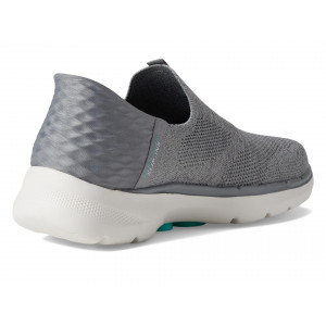 SKECHERS Performance Go Walk 6 Fabulous View Hands Free Slip-Ins