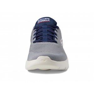 SKECHERS Performance Go Walk Flex - New World Hands Free Slip-Ins