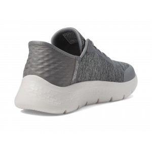 SKECHERS Performance Go Walk Flex Dacey Hands Free Slip-Ins