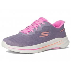 SKECHERS Performance Go Walk 8 Nadia Hands Free Slip-Ins