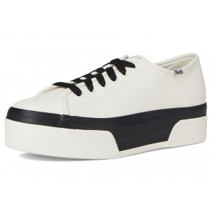 Keds Triple Up Leather