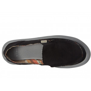 Sanuk Donna Soft Top Hemp