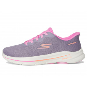 SKECHERS Performance Go Walk 8 Nadia Hands Free Slip-Ins