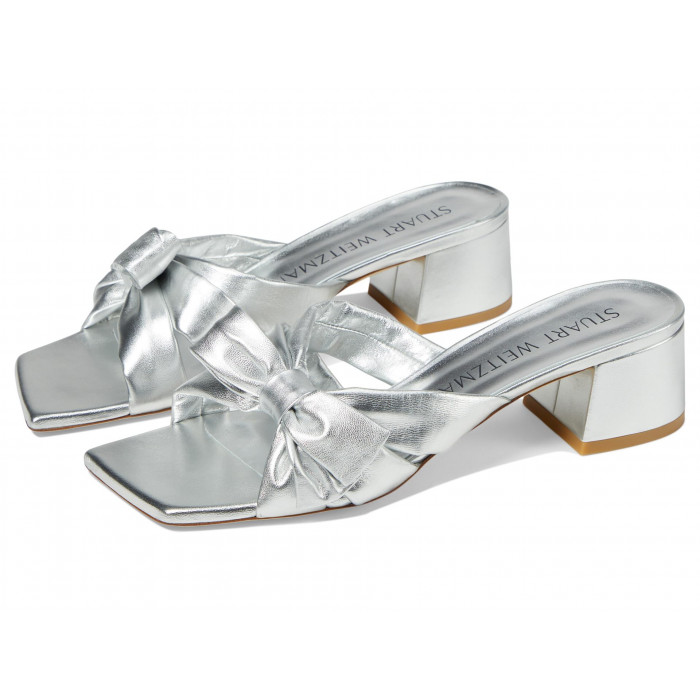 Stuart Weitzman Sofia 45 Slide