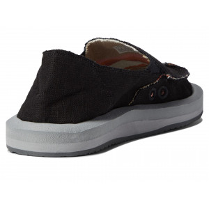 Sanuk Donna Soft Top Hemp