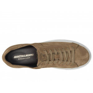 Johnston & Murphy Collection Jared Lace-To-Toe