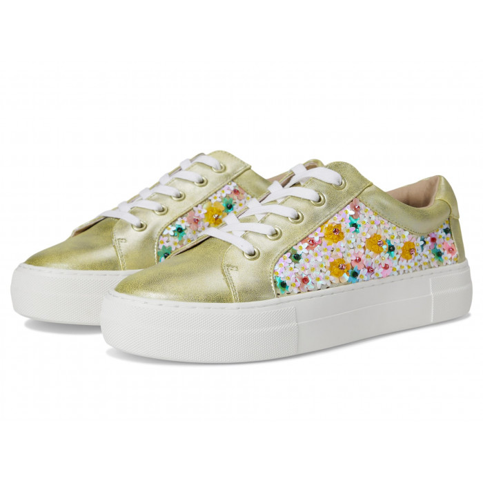 Blue by Betsey Johnson Rommy