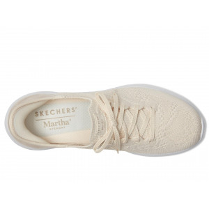 SKECHERS Martha Stewart - Ultra Flex 3.0 -Back On Track - HANDS FREE SLIP-INS